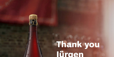 Благодарим ти, Юрген: Carlsberg и Erdinger представят лимитирана серия бира в чест на легендарния треньор на Liverpool FC
